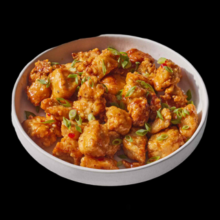 BANG-BANG CHICKEN (NEW)