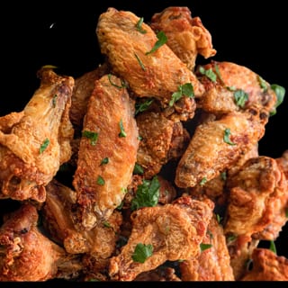 CLASSIC WINGS