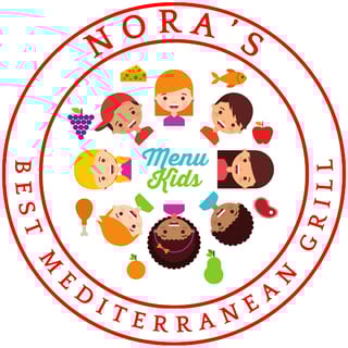 Kids’ Chicken kabob