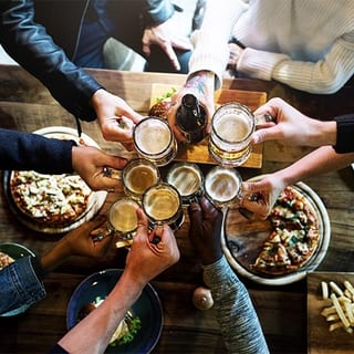 FOR  7-8 - CUSTOMIZE PACKAGE MEAL