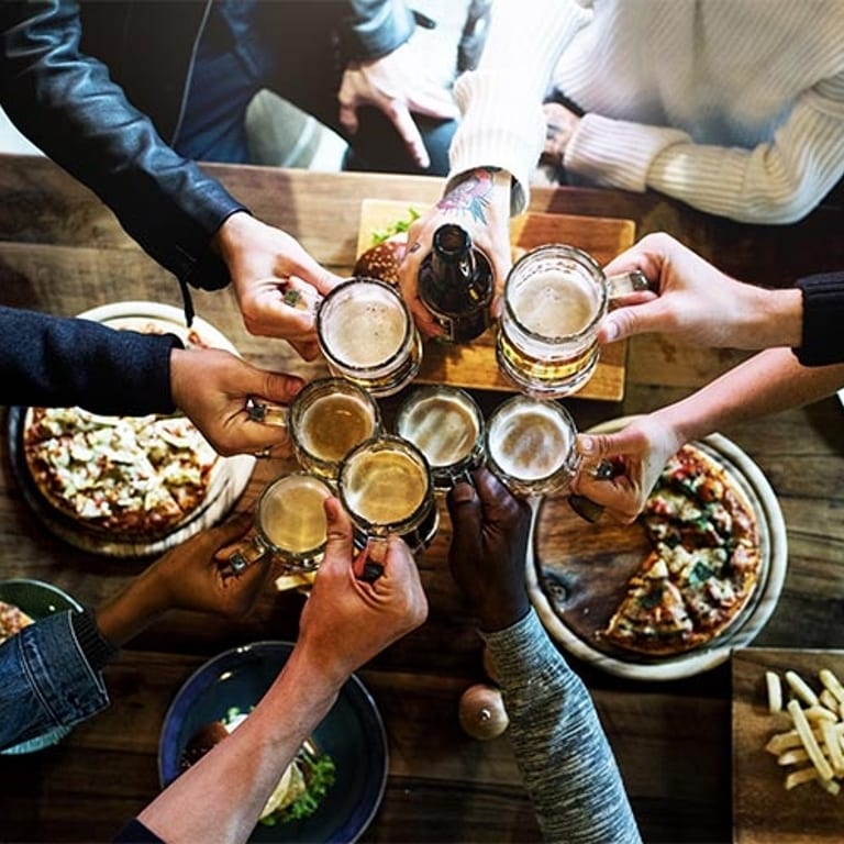 Savor Authentic Souvlaki and Mediterranean Delights