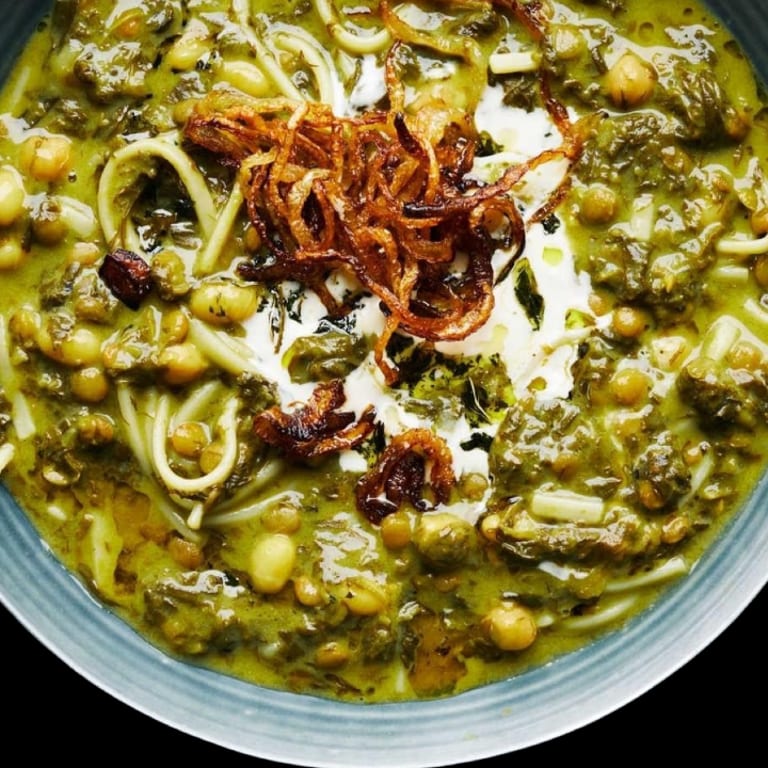 Our Savory Soups
