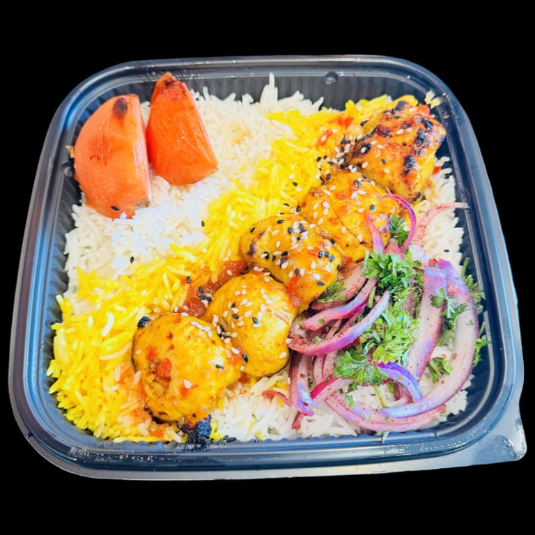 Delicious Kabobs: A Flavorful Mediterranean Delight