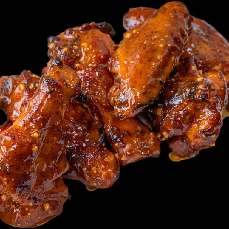Wings That Delight