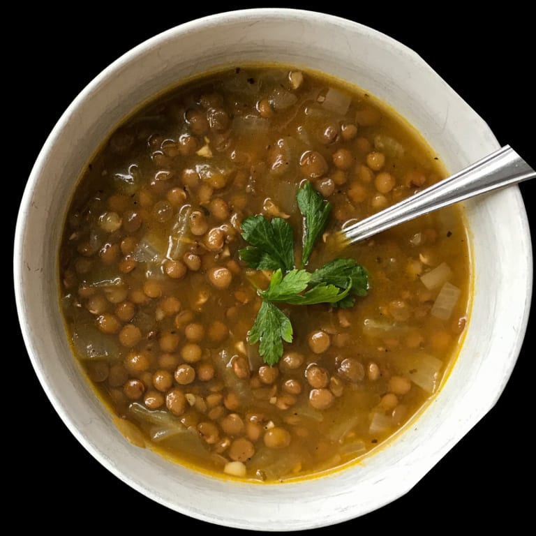 Our Flavorful Soups