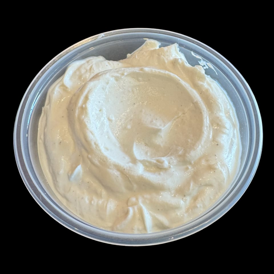 Savor Our Tzatziki Sauce