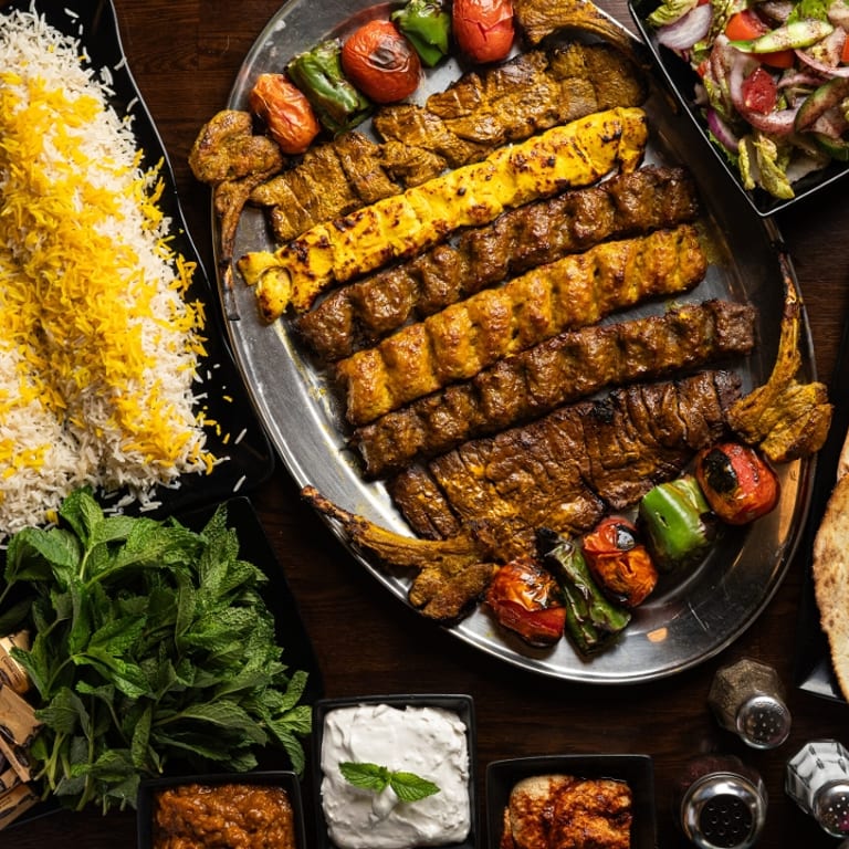 Delicious Vegetarian Options for Every Palate